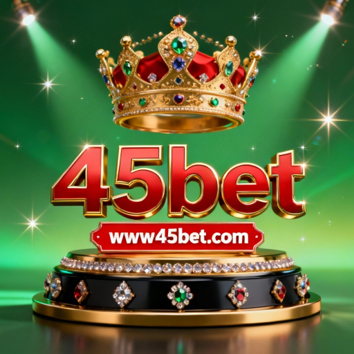 45bet